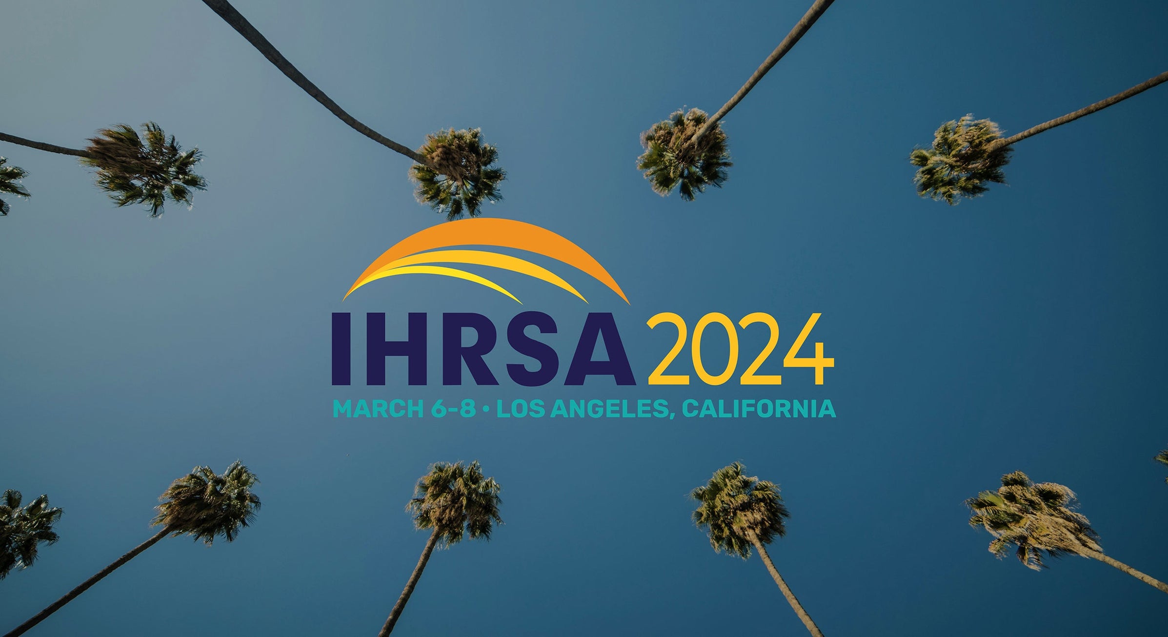 IHRSA 2024 Get Your Free Pass Here — AV Now Fitness Sound