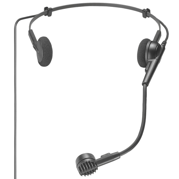 Audio-Technica Pro-8 HE Aerobics Headset Microphone