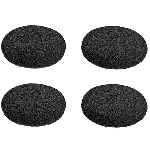 Audio-Technica WS-ATTP Temple Pads Black - 4 Pack