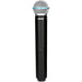 Shure BLX2/B58 Handheld Transmitter with BETA 58 Microphone