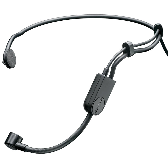 Shure PGA31-TQG Headset Microphone