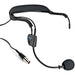 Shure WH20 Headset Microphone