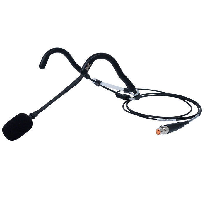 E-Mic Fitness Headset Microphone