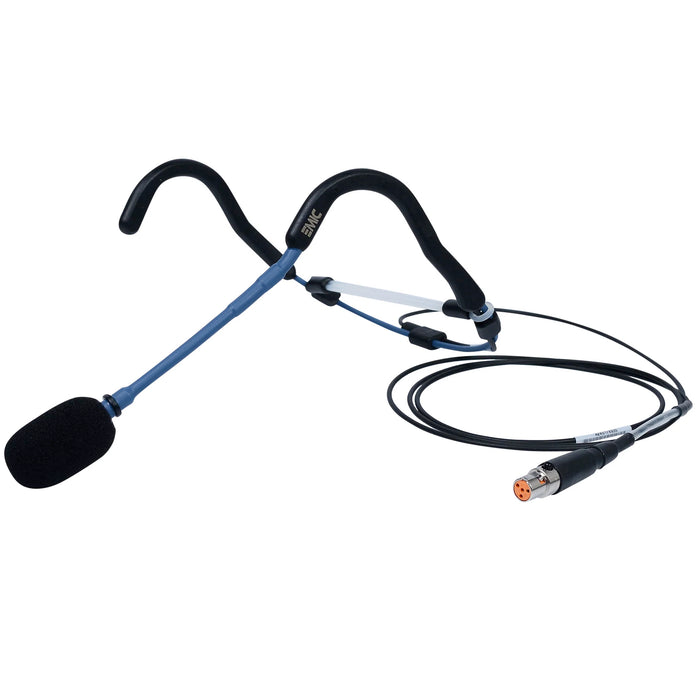 E-Mic Fitness Headset Microphone