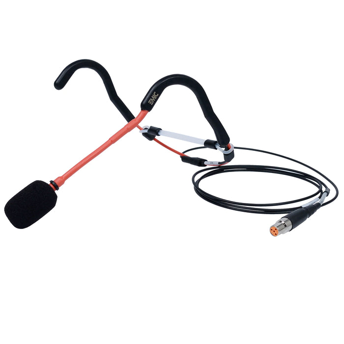 E-Mic Fitness Headset Microphone