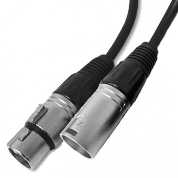 XLR Audio Cable - Various Lengths