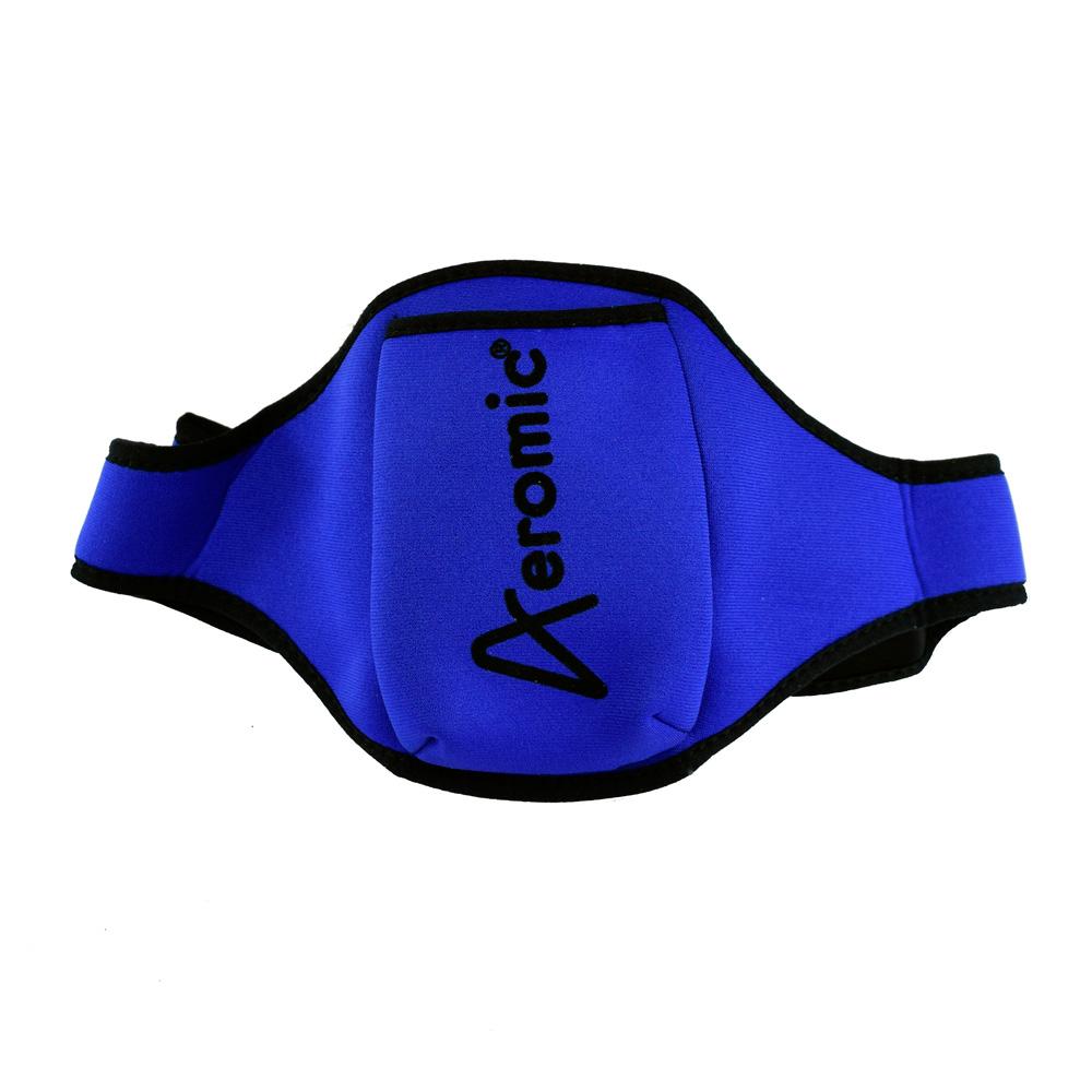 Aeromic Aeromic Standard Vertical Sports Pouch - Blue