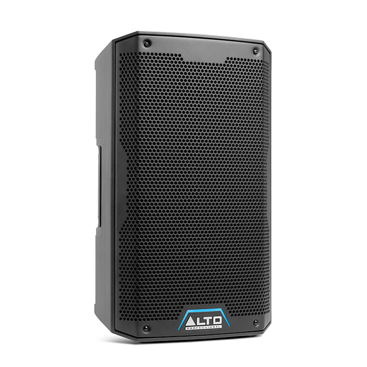 ALTO TS408 8-Inch 2000-Watt 2-Way Powered Loudspeaker with