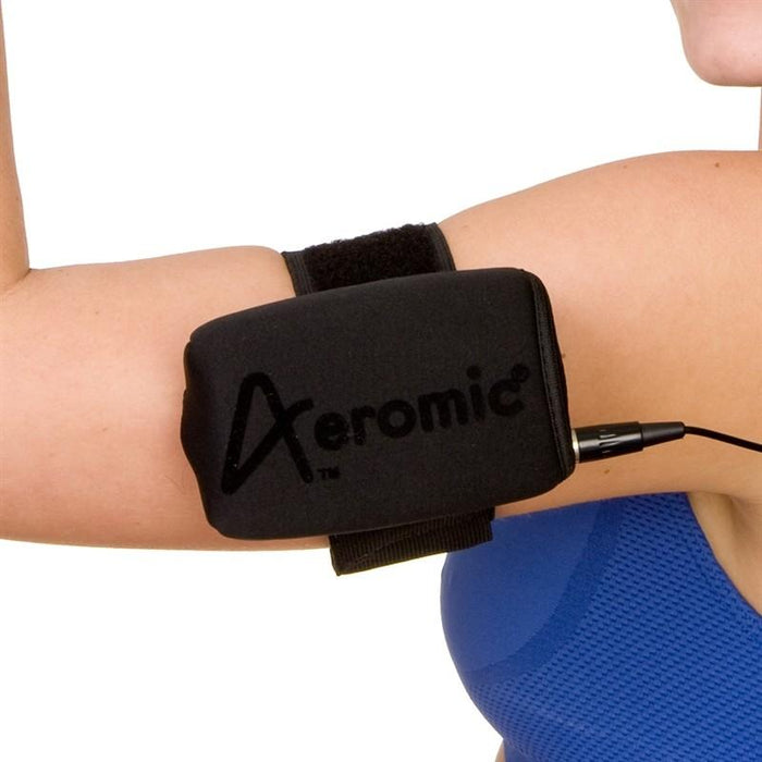 Velcro strap for radio transmitter of brand - ITS Chrono