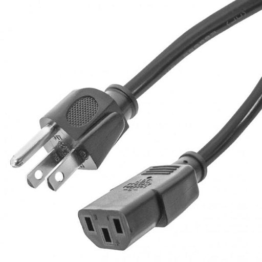 Truetone ACY-US Courtesy Plug IEC Cable