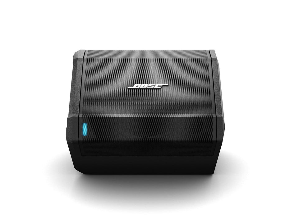 Bose S1 Pro Portable Multi-Position PA System — AV Now Fitness Sound