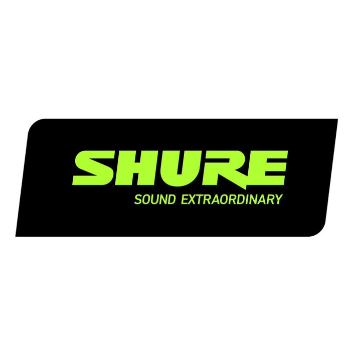 Shure A89MC Carrying Case for VP89M