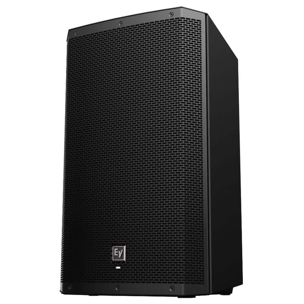 ETX 12P Electrovoice - Enceinte amplifiée 2000W